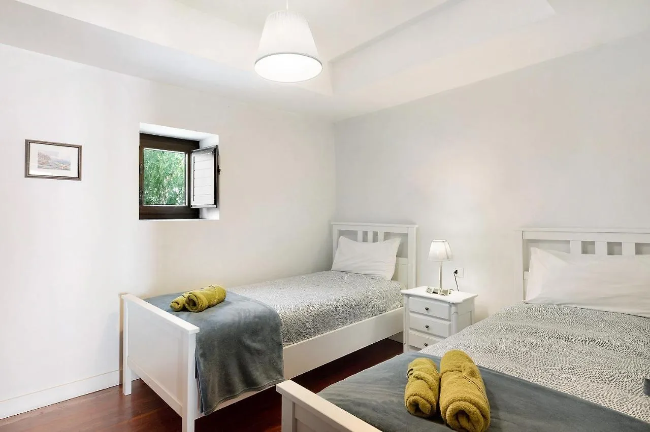 Villa Velhoco Buenavista de Arriba 0*,