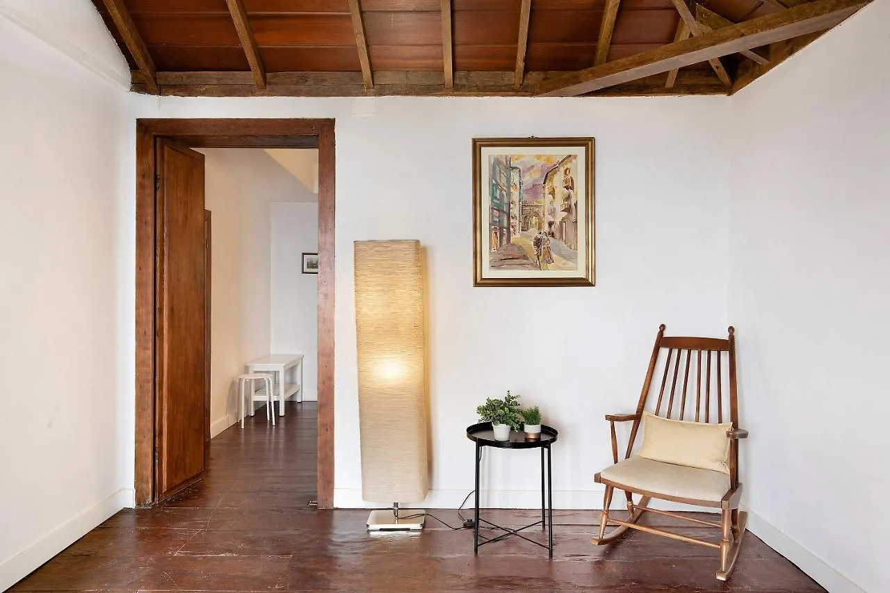 Villa Velhoco Buenavista de Arriba إسبانيا