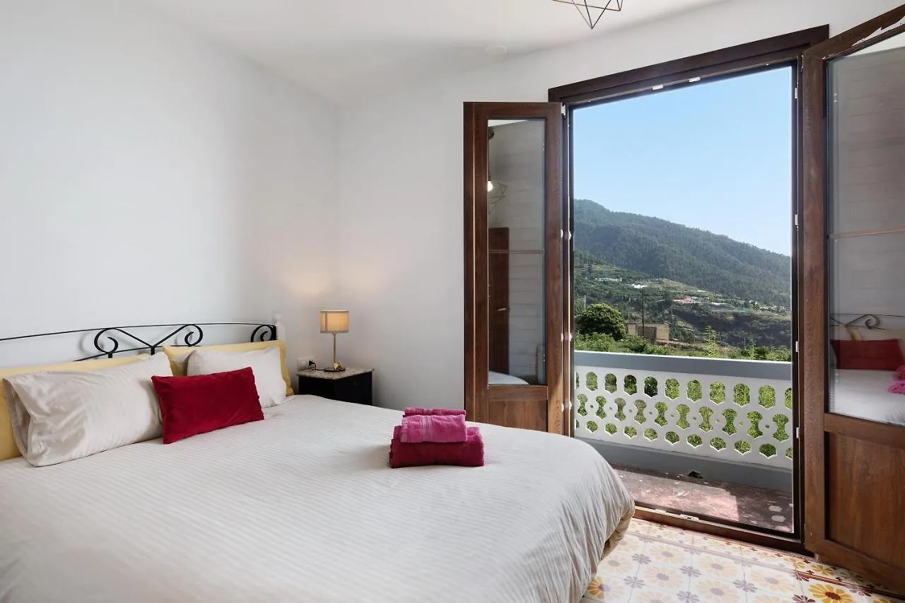 بيت للعطل Villa Velhoco Buenavista de Arriba إسبانيا