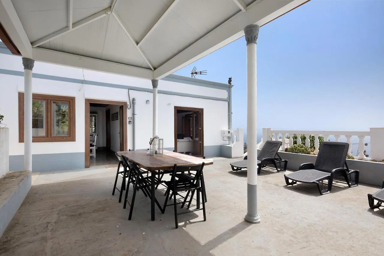 بيت للعطل Villa Velhoco Buenavista de Arriba