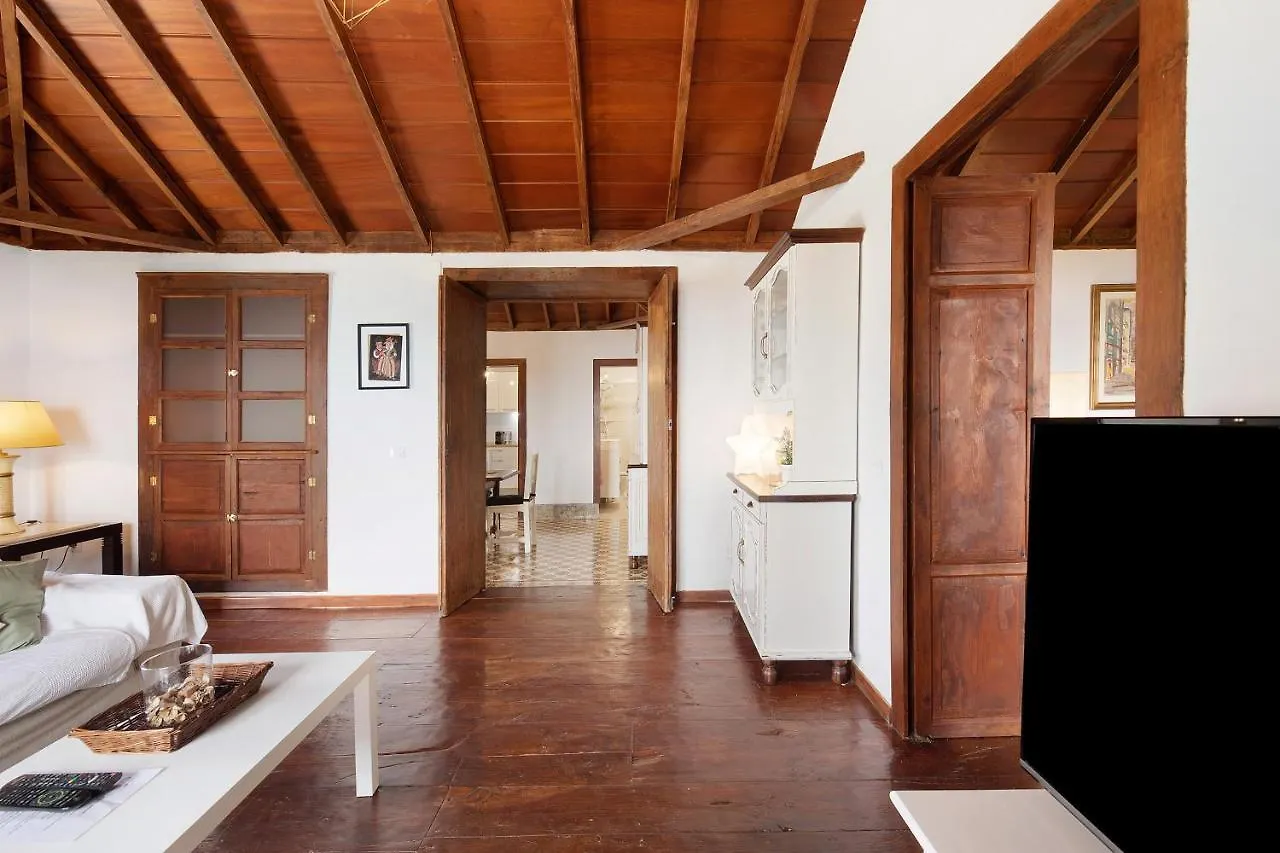 Villa Velhoco Buenavista de Arriba 0*,