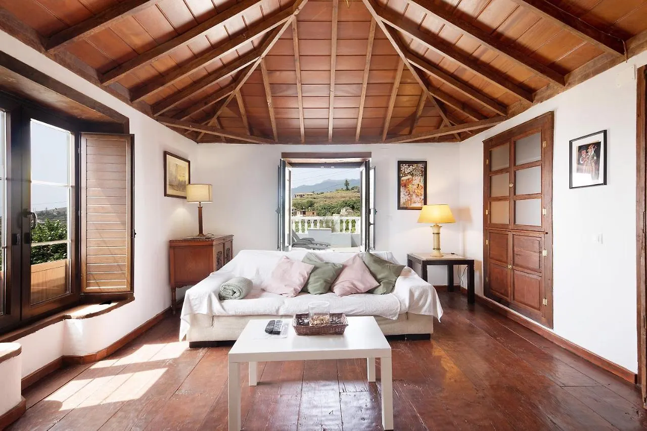 Villa Velhoco Buenavista de Arriba