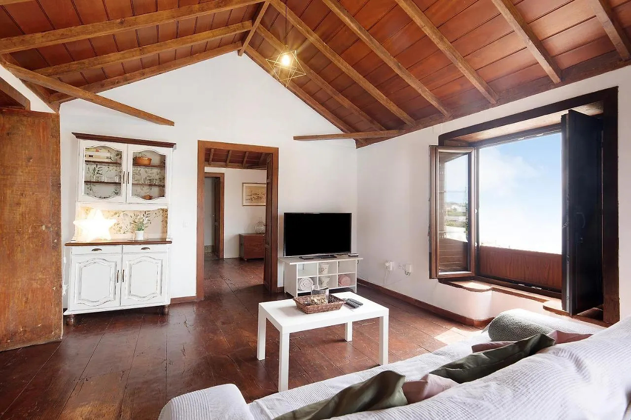 Villa Velhoco Buenavista de Arriba بيت للعطل