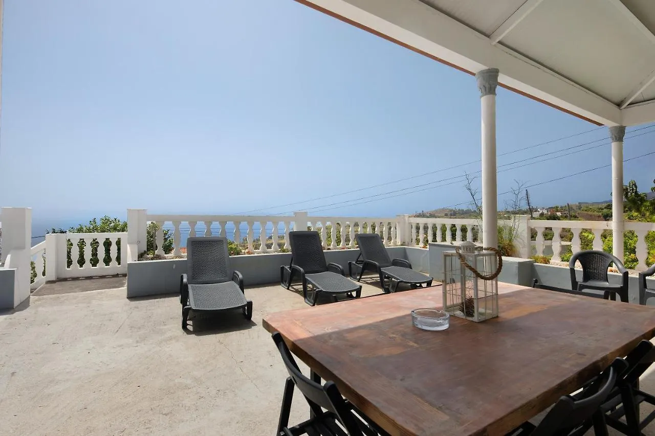 بيت للعطل Villa Velhoco Buenavista de Arriba
