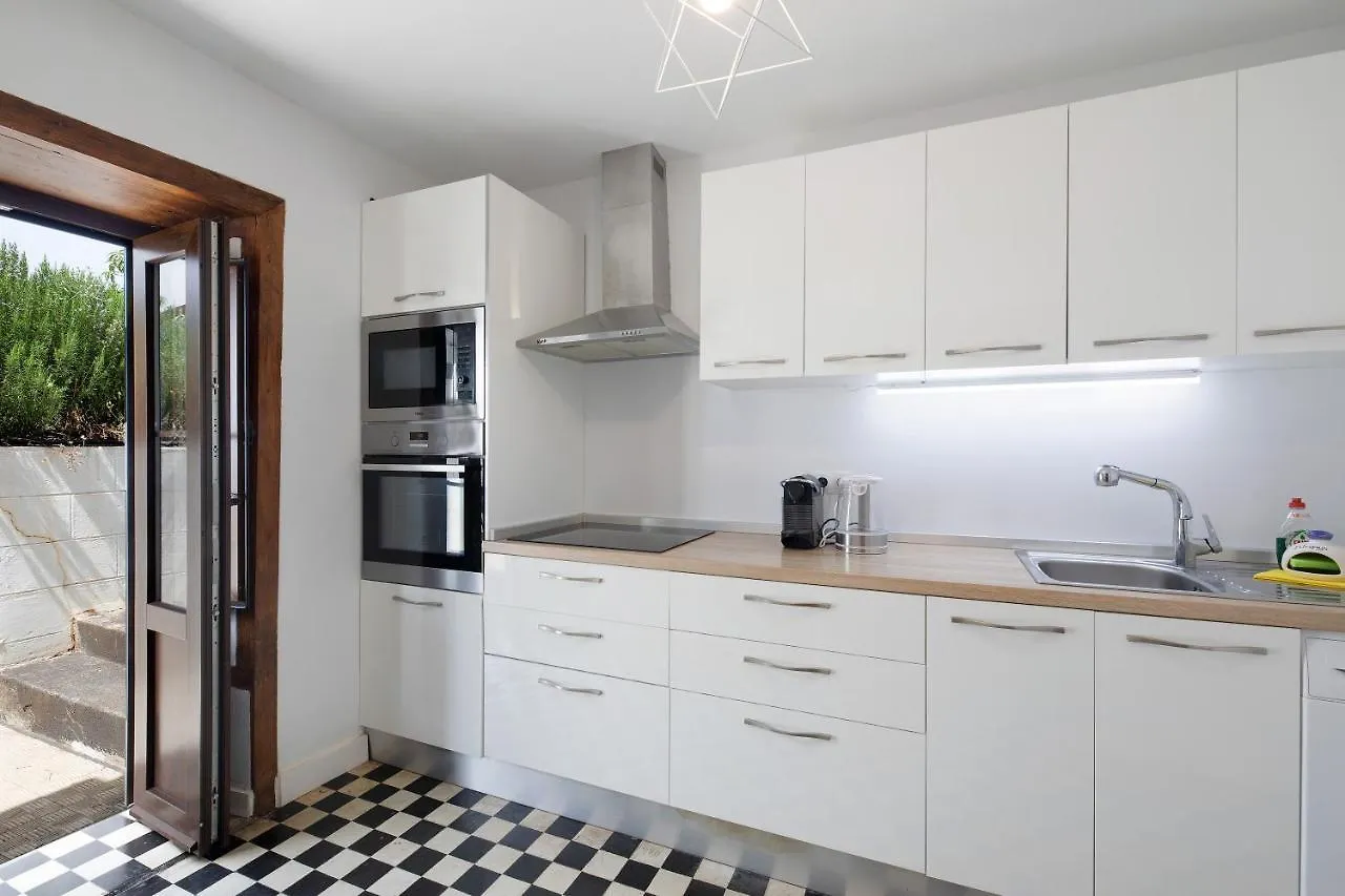 Villa Velhoco Buenavista de Arriba 0*,  إسبانيا
