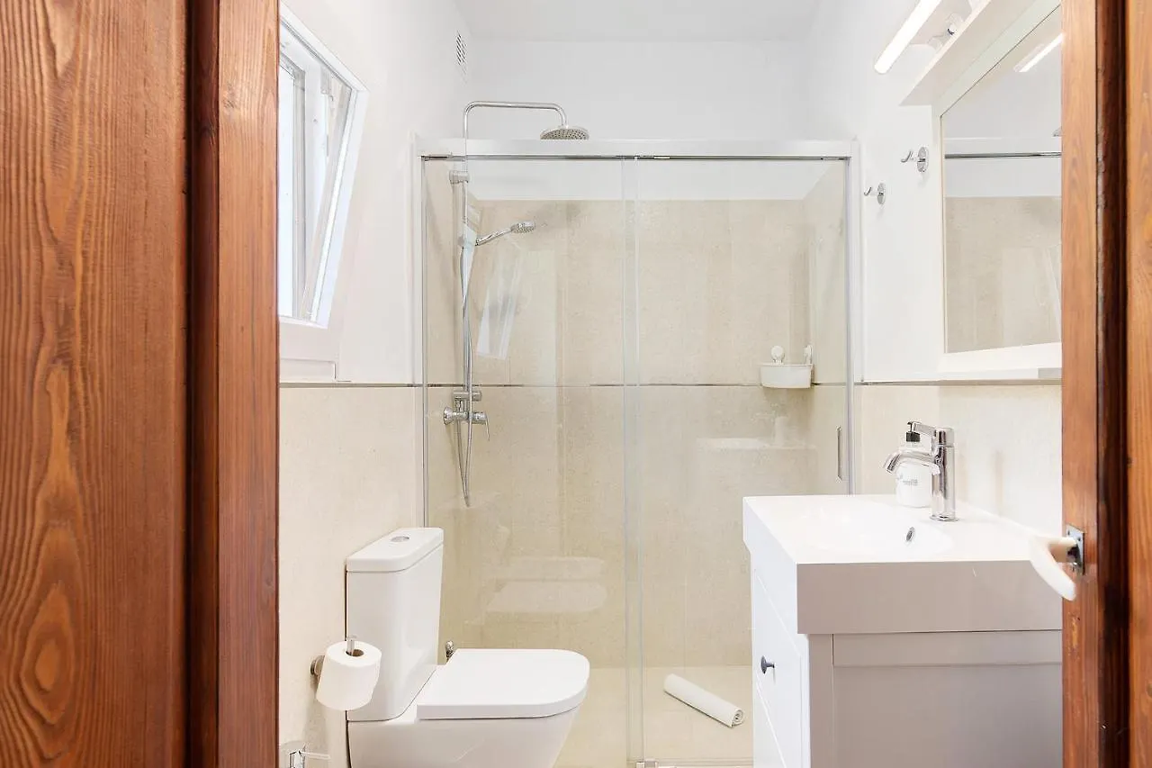 بيت للعطل Villa Velhoco Buenavista de Arriba