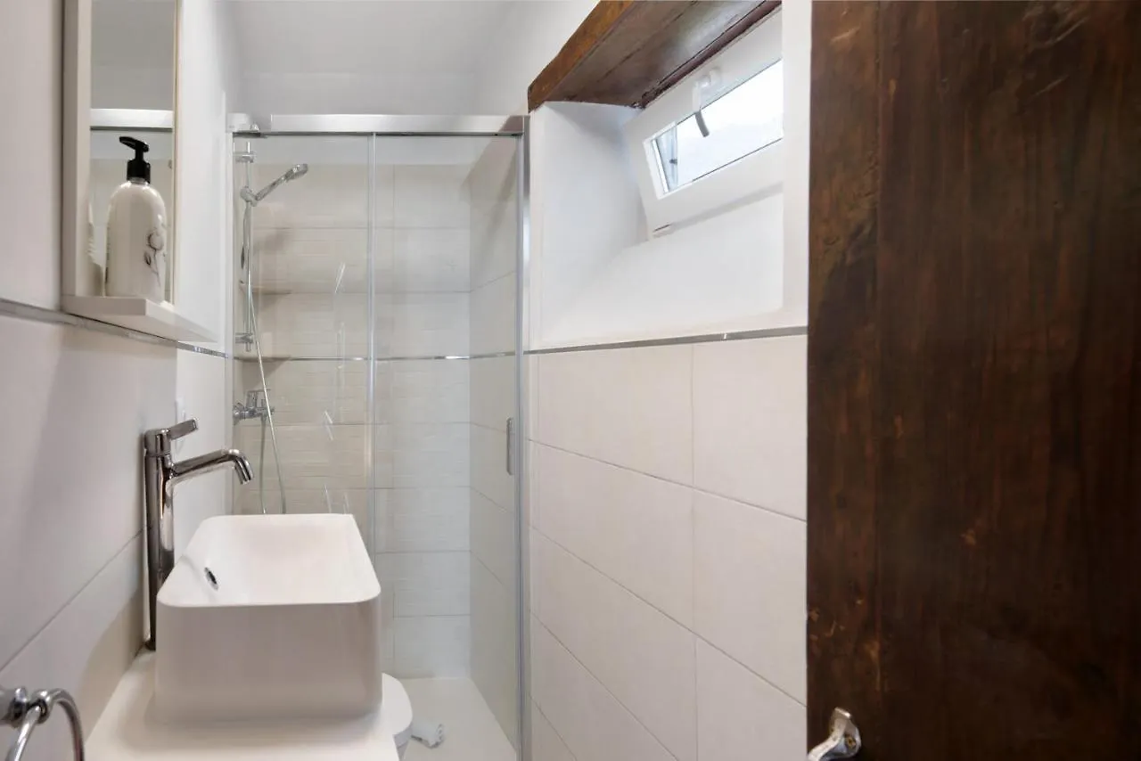 Villa Velhoco Buenavista de Arriba إسبانيا