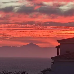 Apartamento Paraisos De Agaete, Puerto de las Nieves