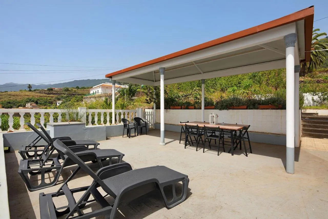 Villa Velhoco Buenavista de Arriba